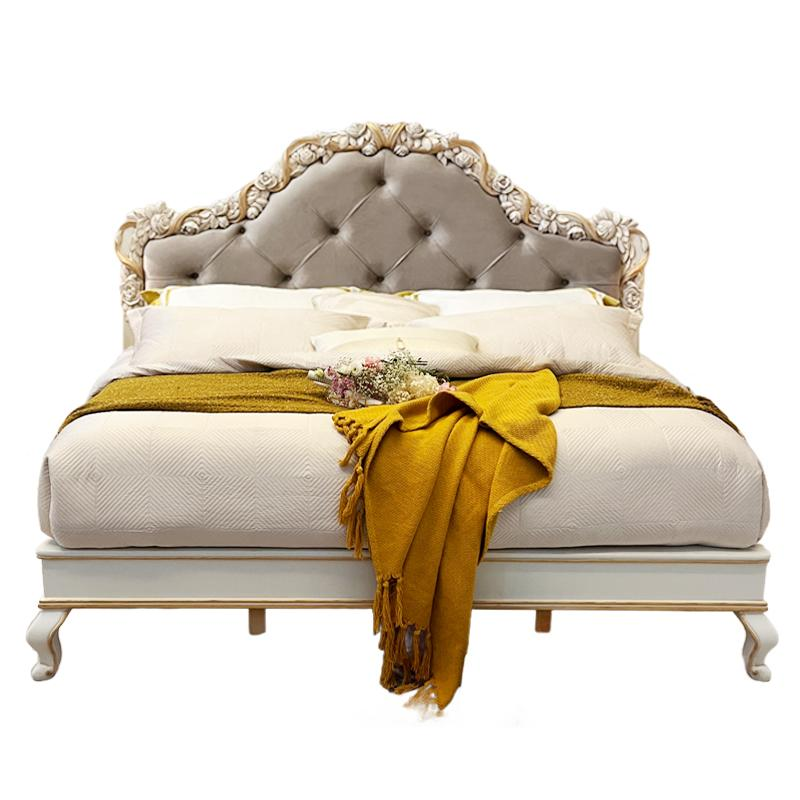 Bed 63-3, 1.8M